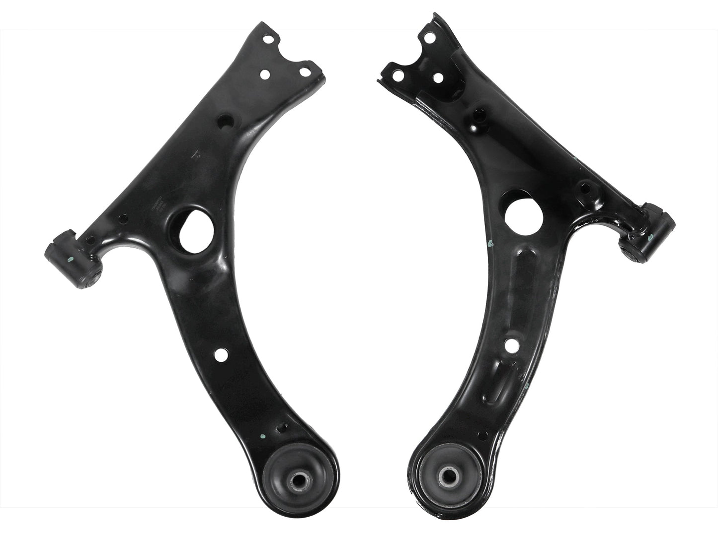 HORQUILLA INF DER S/ROTULA C/BUJES