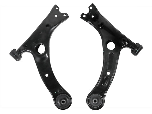 HORQUILLA INF DER S/ROTULA C/BUJES