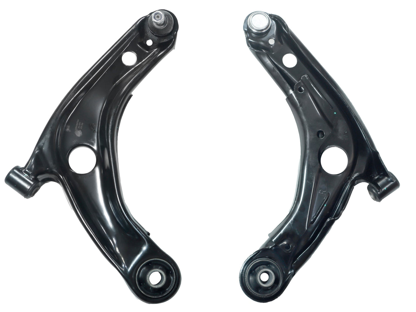 HORQUILLA INF DER C/ROTULA C/BUJES (PRIUS C 1.5L 18-21)