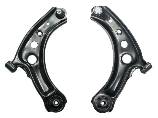 HORQUILLA INF DER C/ROTULA C/BUJES