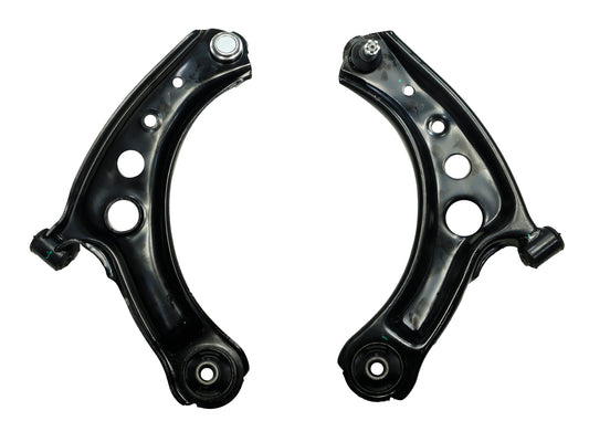 HORQUILLA INF IZQ C/ROTULA C/BUJES