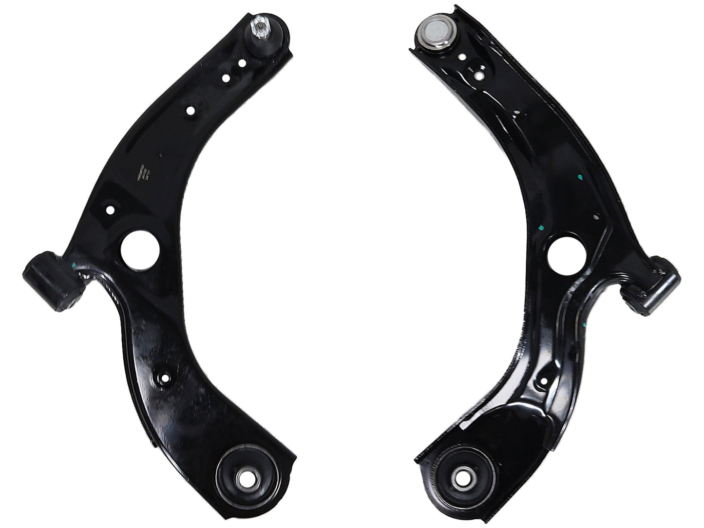 HORQUILLA INF DER C/ROTULA C/BUJES (AVANZA 22-26)