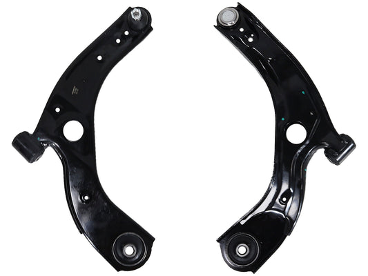 HORQUILLA INF DER C/ROTULA C/BUJES (AVANZA 22-26)