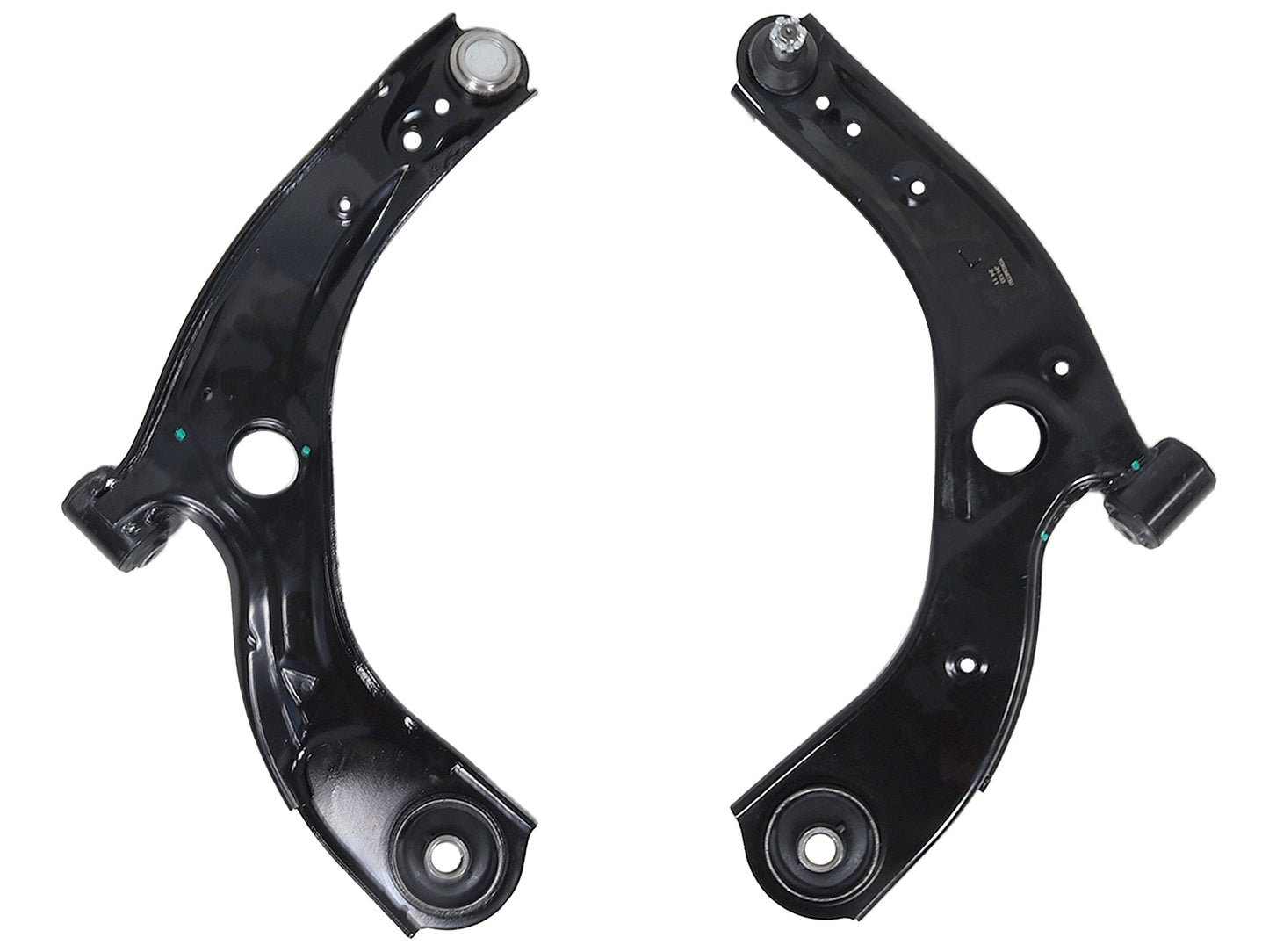 HORQUILLA INF IZQ C/ROTULA C/BUJES (AVANZA 22-26)