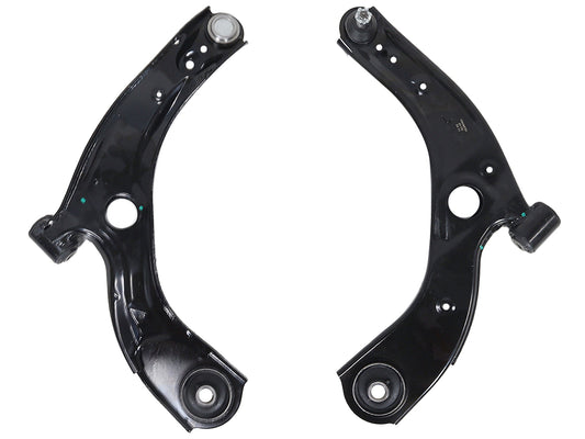 HORQUILLA INF IZQ C/ROTULA C/BUJES (AVANZA 22-26)