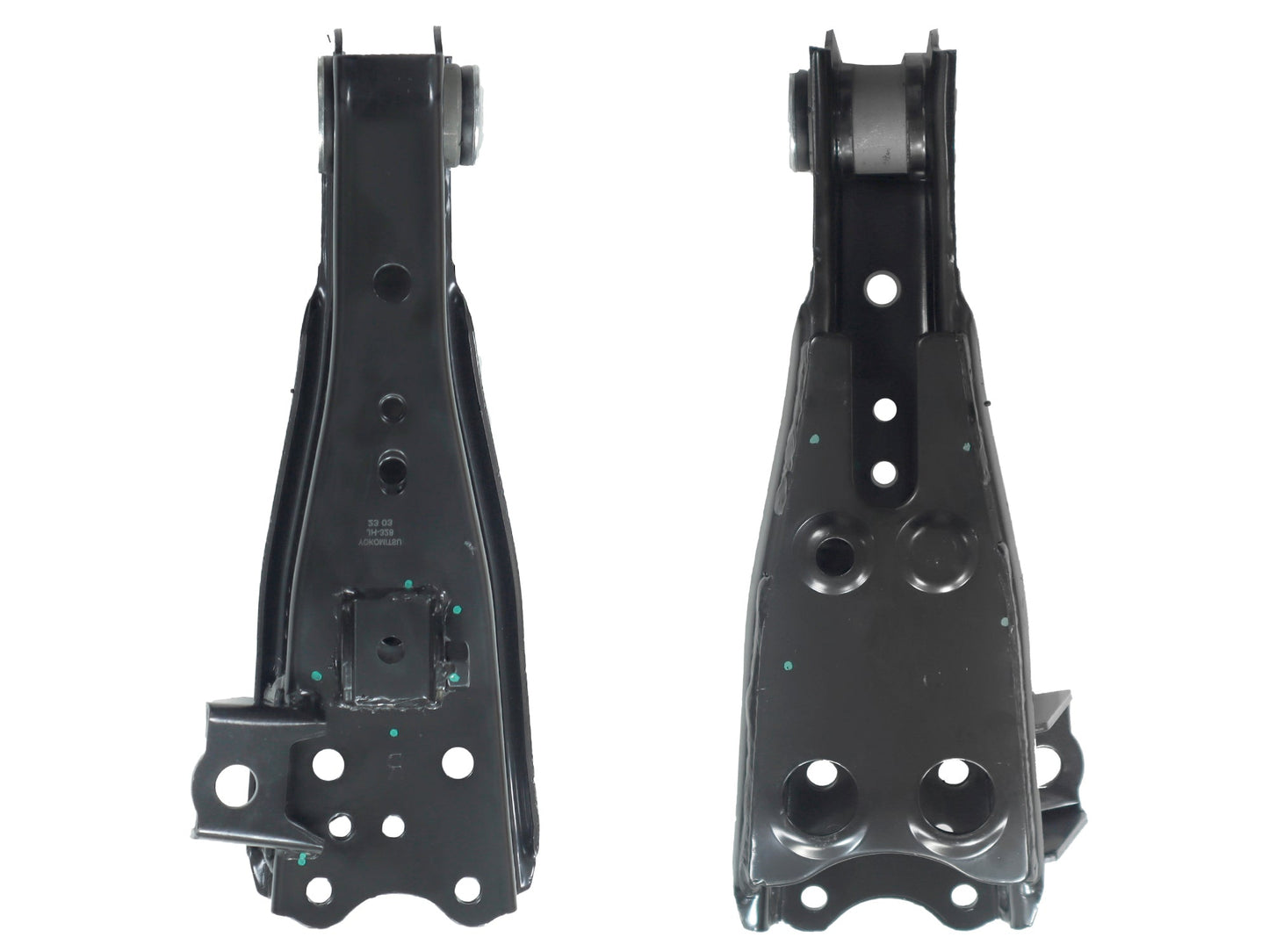 HORQUILLA INF IZQ S/ROTULA C/BUJE