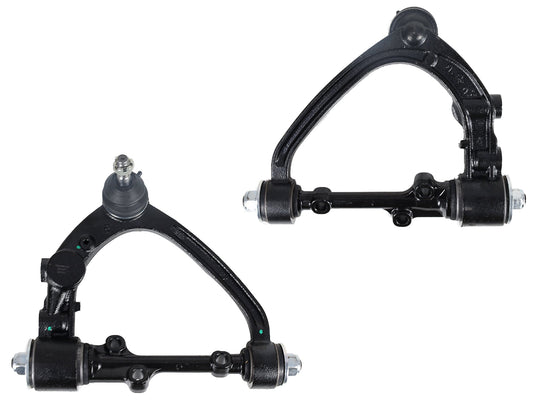 HORQUILLA SUP DER C/ROTULA C/BUJES