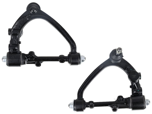 HORQUILLA SUP IZQ C/ROTULA C/BUJES