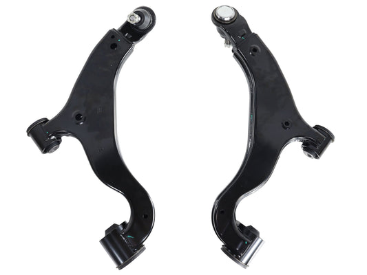 HORQUILLA INF DER C/ROTULA C/BUJE