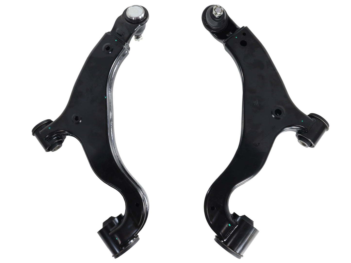 HORQUILLA INF IZQ C/ROTULA C/BUJE