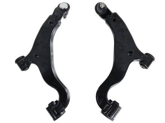 HORQUILLA INF IZQ C/ROTULA C/BUJE