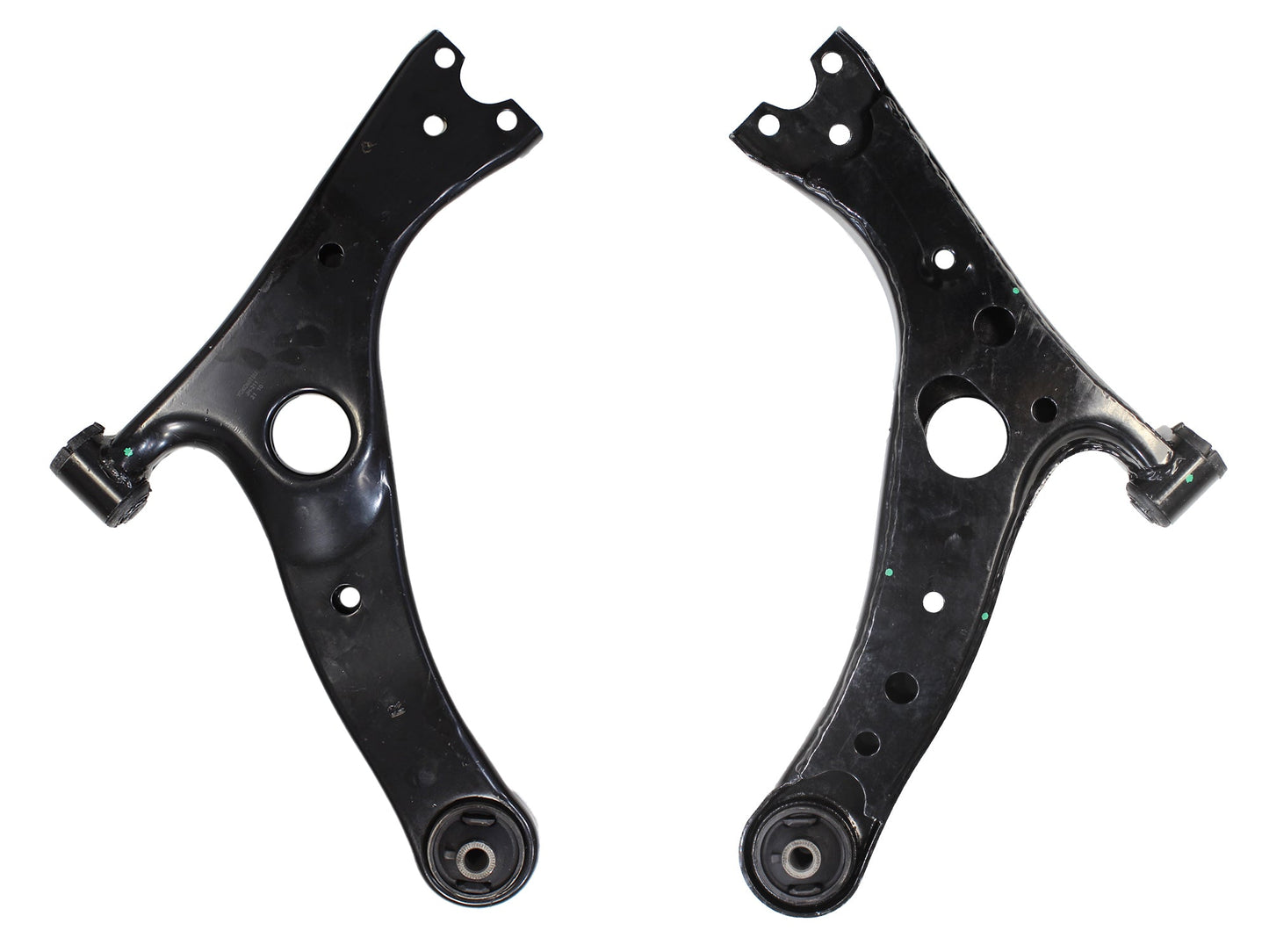 HORQUILLA INF DER S/ROTULA C/BUJES