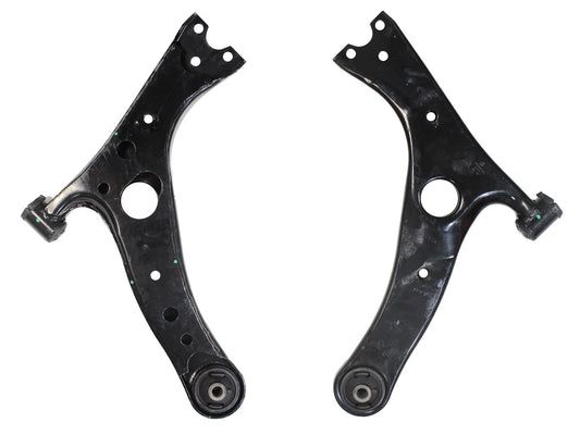 HORQUILLA INF IZQ S/ROTULA C/BUJES