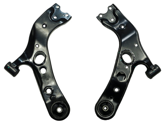 HORQUILLA INF DER S/ROTULA C/BUJES