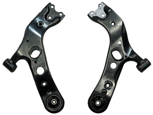 HORQUILLA INF IZQ S/ROTULA C/BUJES