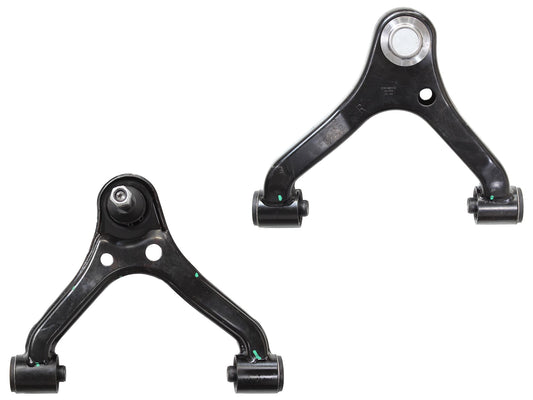 HORQUILLA SUP DER C/ROTULA C/BUJES