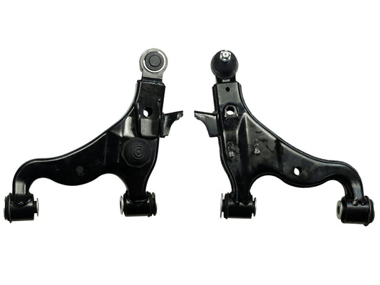 HORQUILLA INF IZQ C/ROTULA C/BUJES