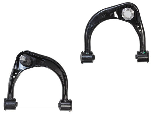 HORQUILLA SUP DER C/ROTULA C/BUJES