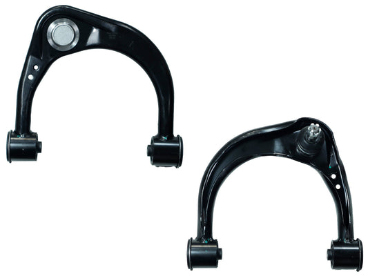 HORQUILLA SUP IZQ C/ROTULA C/BUJES