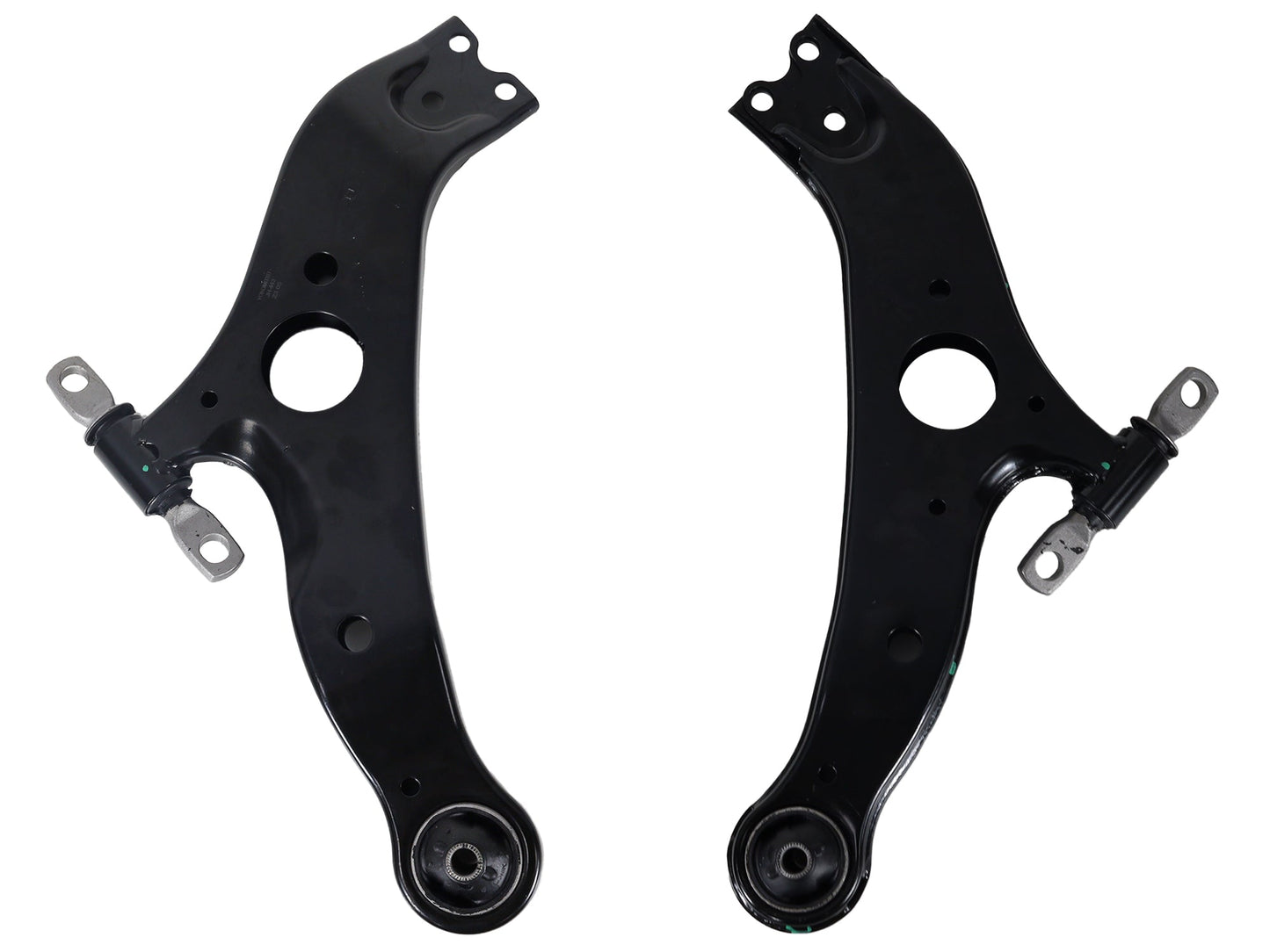 HORQUILLA INF DER S/ROTULA C/BUJES