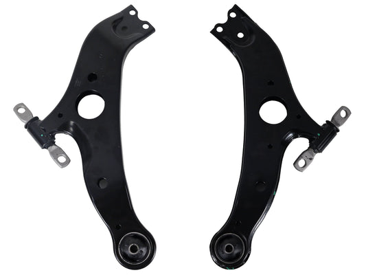 HORQUILLA INF DER S/ROTULA C/BUJES