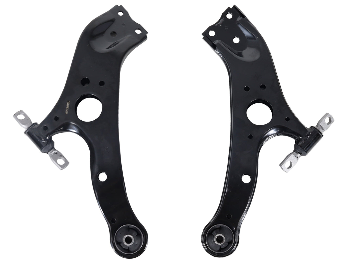 HORQUILLA INF DER S/ROTULA C/BUJES