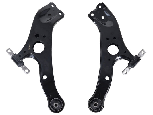 HORQUILLA INF DER S/ROTULA C/BUJES