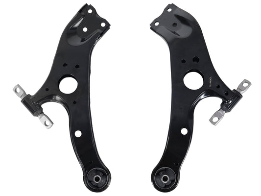 HORQUILLA INF IZQ S/ROTULA C/BUJES