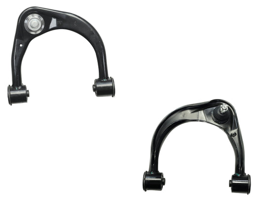 HORQUILLA SUP IZQ C/ROTULA C/BUJES (TACOMA PRERUNNER 03-09/4RUNNER 03-19/FJ CRUISER 4.0L 08-14)