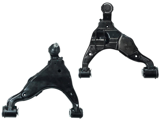 HORQUILLA INF DER C/ROTULA C/BUJES (TACOMA PRERUNNER 03-09)