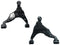 HORQUILLA INF IZQ C/ROTULA C/BUJES (3.5L/4.0L) (TACOMA PRERUNNER)