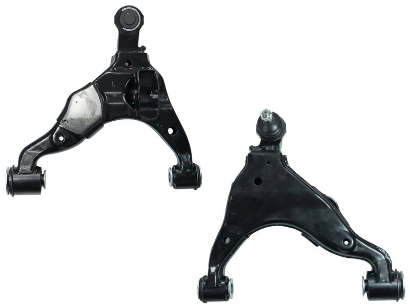 HORQUILLA INF IZQ C/ROTULA C/BUJES (3.5L/4.0L) (TACOMA PRERUNNER)