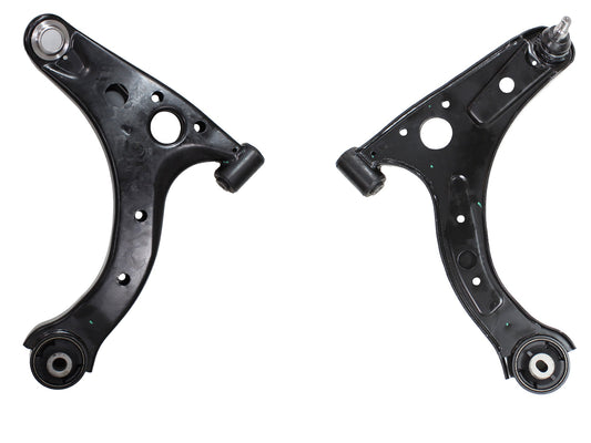 HORQUILLA INF IZQ C/ROTULA C/BUJES