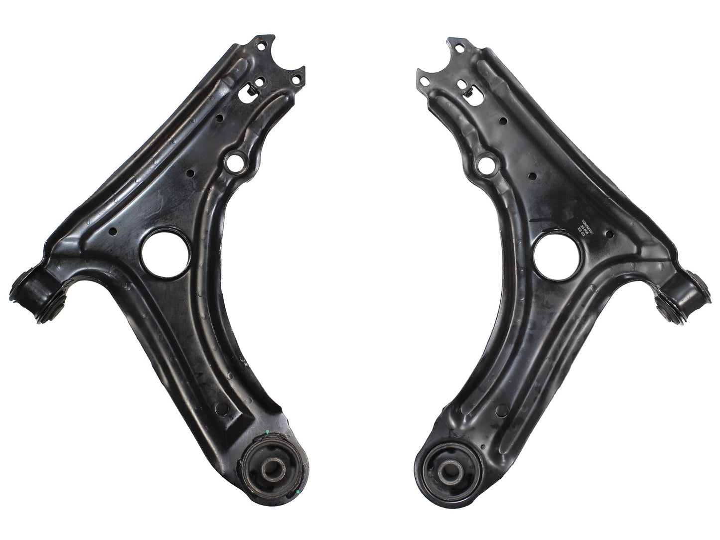 HORQUILLA INF DER/IZQ S/ROTULA C/BUJES (DERBY 95-09/IBIZA-CORDOBA 00-02)