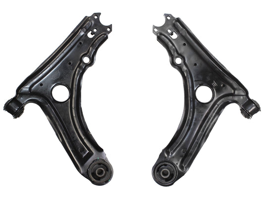 HORQUILLA INF DER/IZQ S/ROTULA C/BUJES (DERBY 95-09/IBIZA-CORDOBA 00-02)