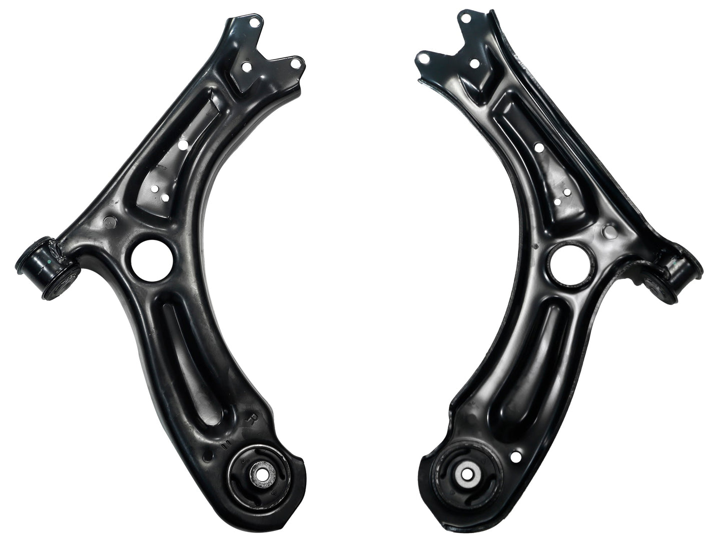 HORQUILLA INF DER S/ROTULA C/BUJES (JETTA A6 GLI 2.0L)