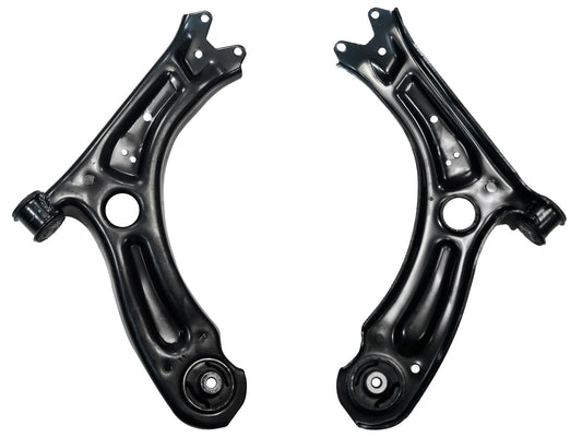 HORQUILLA INF DER S/ROTULA C/BUJES (JETTA A6 GLI 2.0L)