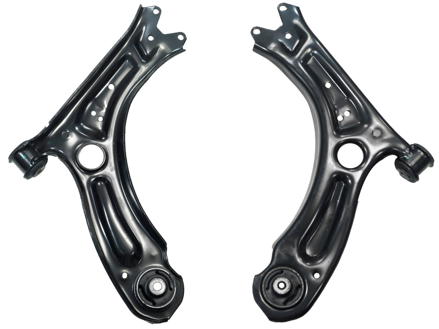 HORQUILLA INF IZQ S/ROTULA C/BUJES (JETTA A6 GLI 2.0L)