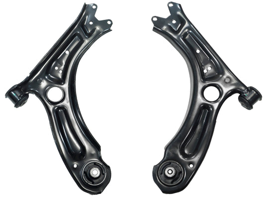 HORQUILLA INF IZQ S/ROTULA C/BUJES (JETTA A6 GLI 2.0L)