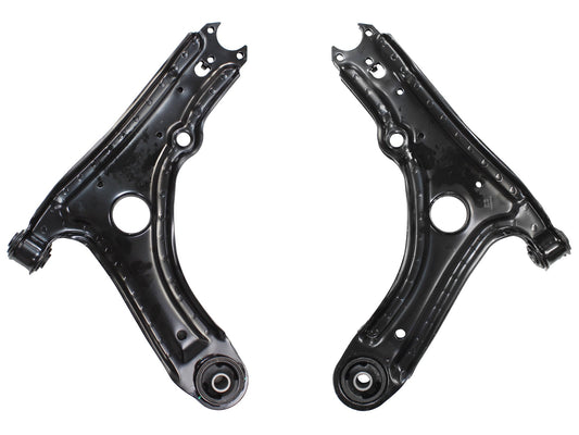 HORQUILLA INF DER/IZQ S/ROTULA C/BUJES