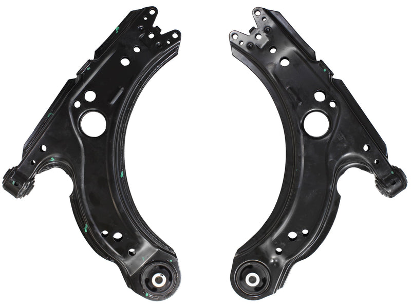 HORQUILLA INF DER/IZQ S/ROTULA C/BUJES (BEETLE 98-11/GOLF A4/LEON/TOLEDO/AD A3)
