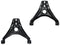 HORQUILLA INF DER/IZQ S/ROTULA C/BUJES ESPESOR 3.5MM REFORZADO (PICK-UP)
