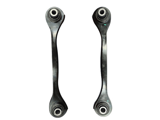 HORQUILLA TIRANTE DER/IZQ TRAS C/BUJES (JT CLASICO/GOLF A5-A6/TIGUAN/PASSAT/TT/TOLEDO/LEON/ALTEA/A3)