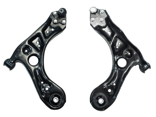 HORQUILLA INF DER C/ROTULA C/BUJES (POLO 13-22/IBIZA 10-17/TOLEDO 13-19/AD A1 10-19)