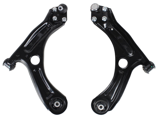 HORQUILLA INF DER C/ROTULA C/BUJES