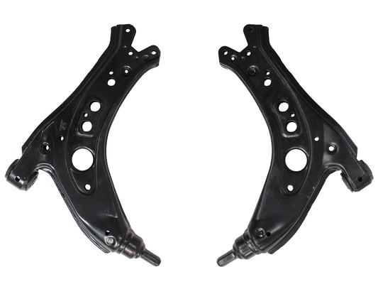 HORQUILLA INF DER S/ROTULA C/1BUJE (CROSSFOX 07-17/IBIZA-CORDOBA 03-09)