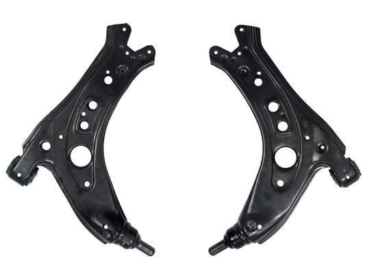 HORQUILLA INF IZQ S/ROTULA C/1BUJE (CROSSFOX 07-17/IBIZA-CORDOBA 03-09)