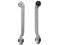 HORQUILLA SUP IZQ ANTERIOR ALUMINIO (AD A4 96-08/AD A6 98-04)
