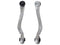 HORQUILLA SUP DER POSTERIOR ALUMINIO (AD A4 96-08/AD A6 98-04)