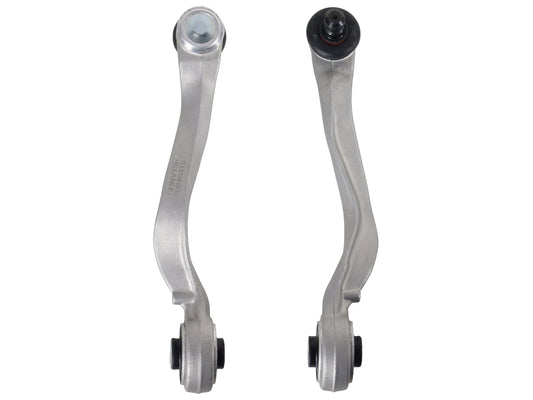 HORQUILLA SUP IZQ POSTERIOR ALUMINIO (AD A4 96-08/AD A6 98-04)